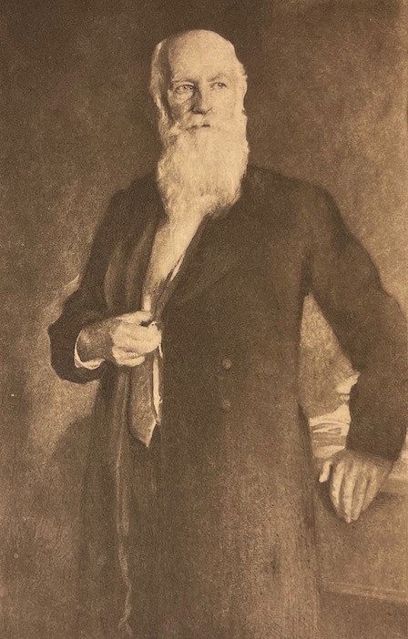 RUSS (Willy) Carl Russ-Suchard (1838-1925). Neuchâtel, Paul Attinger, 1926. – Image 3