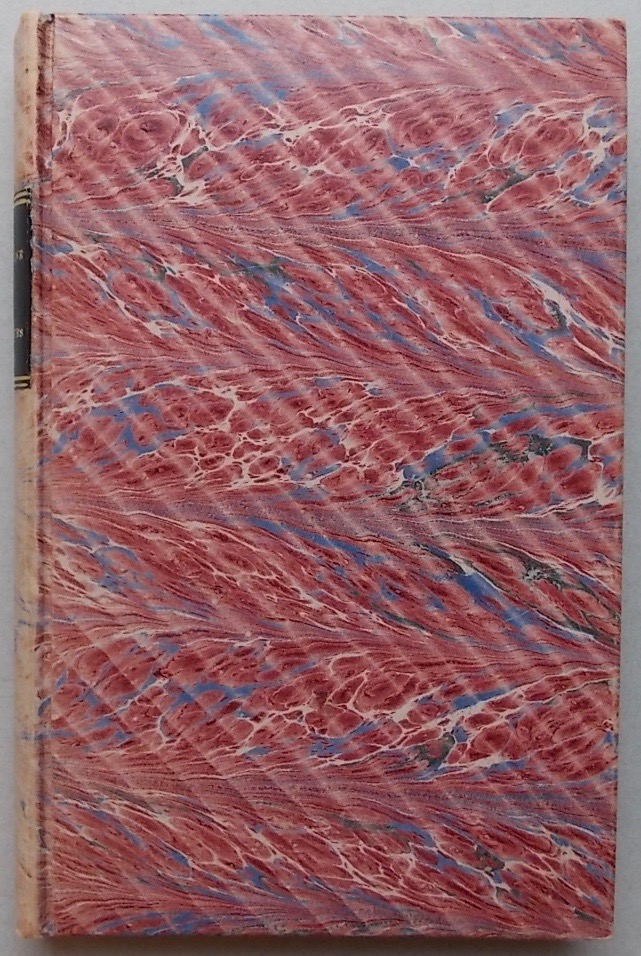 VERLAINE (Paul) Invectives. Paris. Léon Vanier, 1896. – Image 2