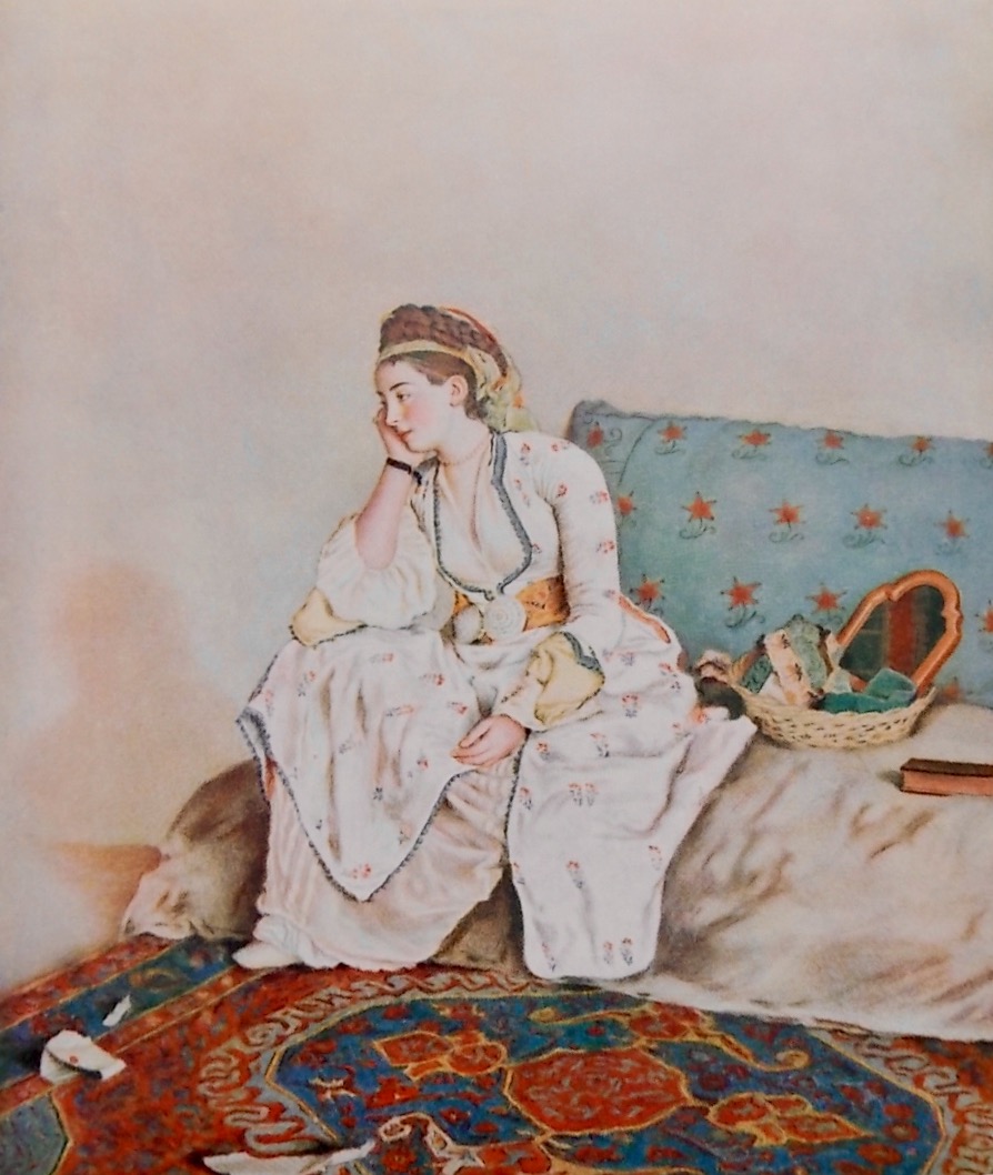 FOSCA (François) Histoire de la peinture suisse Genève, Editions du Rhône, 1945. – Image 5