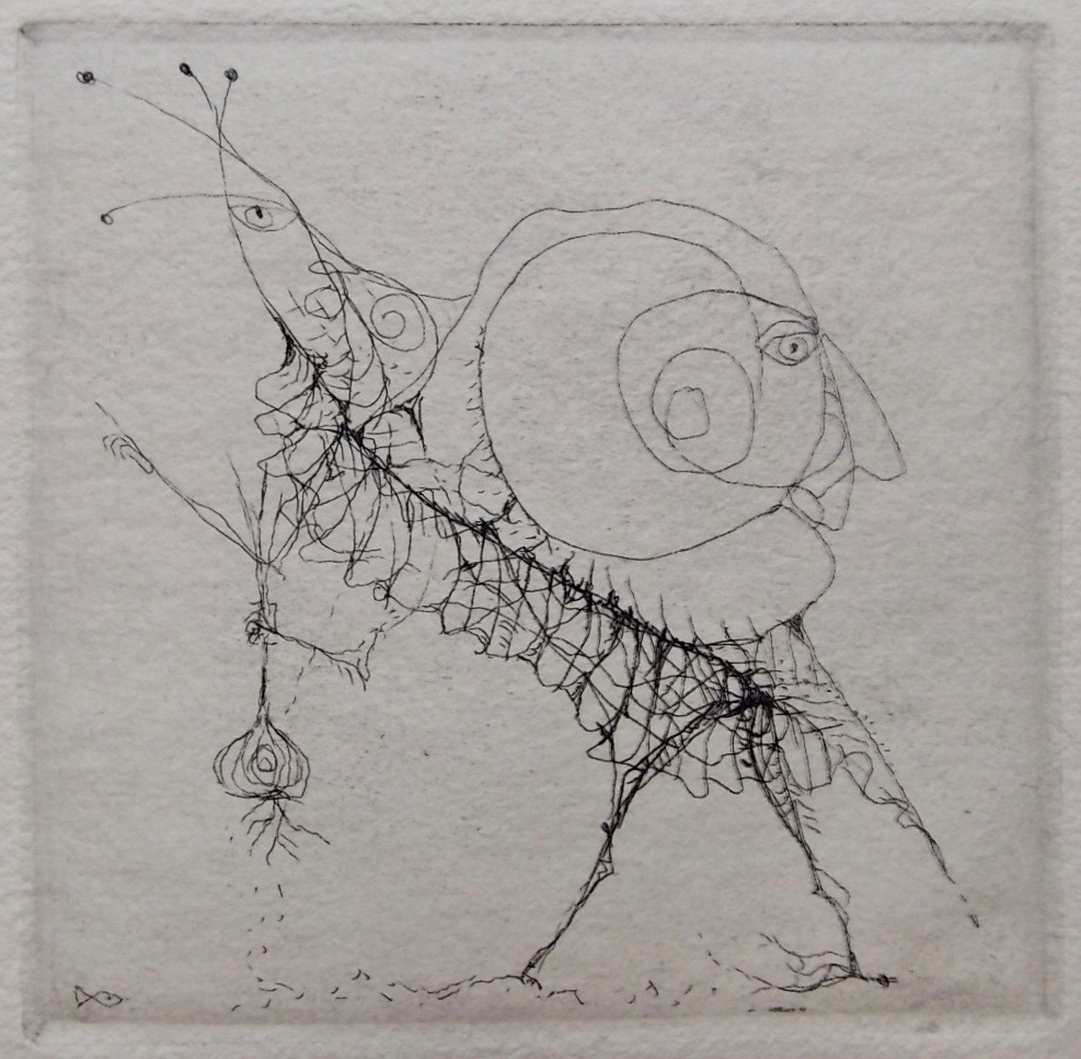 ROY (Claude) L'homme déguisé en Homme. Lausanne, André Gonin, 1959. – Image 2