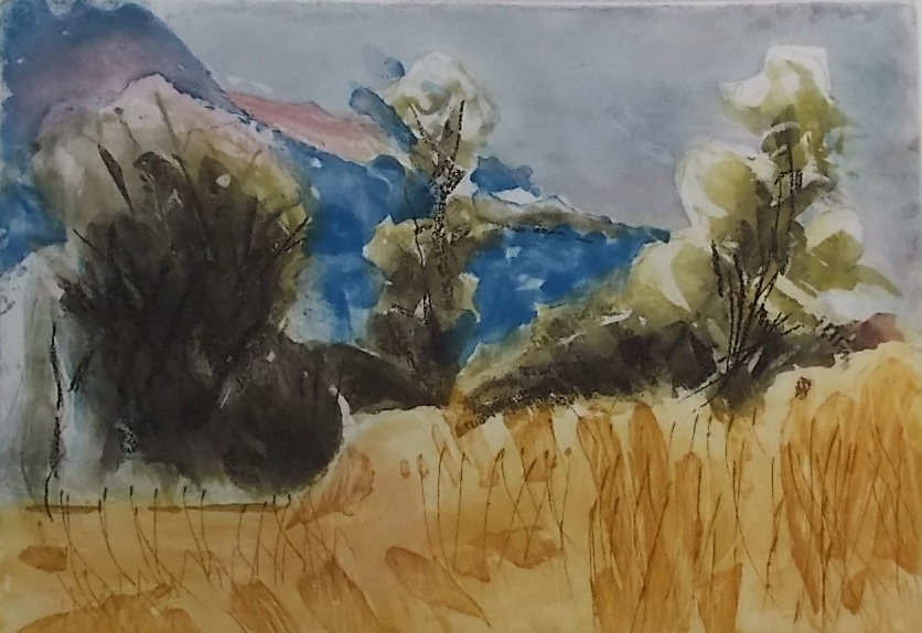 RENARD (Jules) - CHAVAZ (Albert) Une famille d'arbres (textes choisis). Lausanne, André & Pierre Gonin, 1984. – Image 5