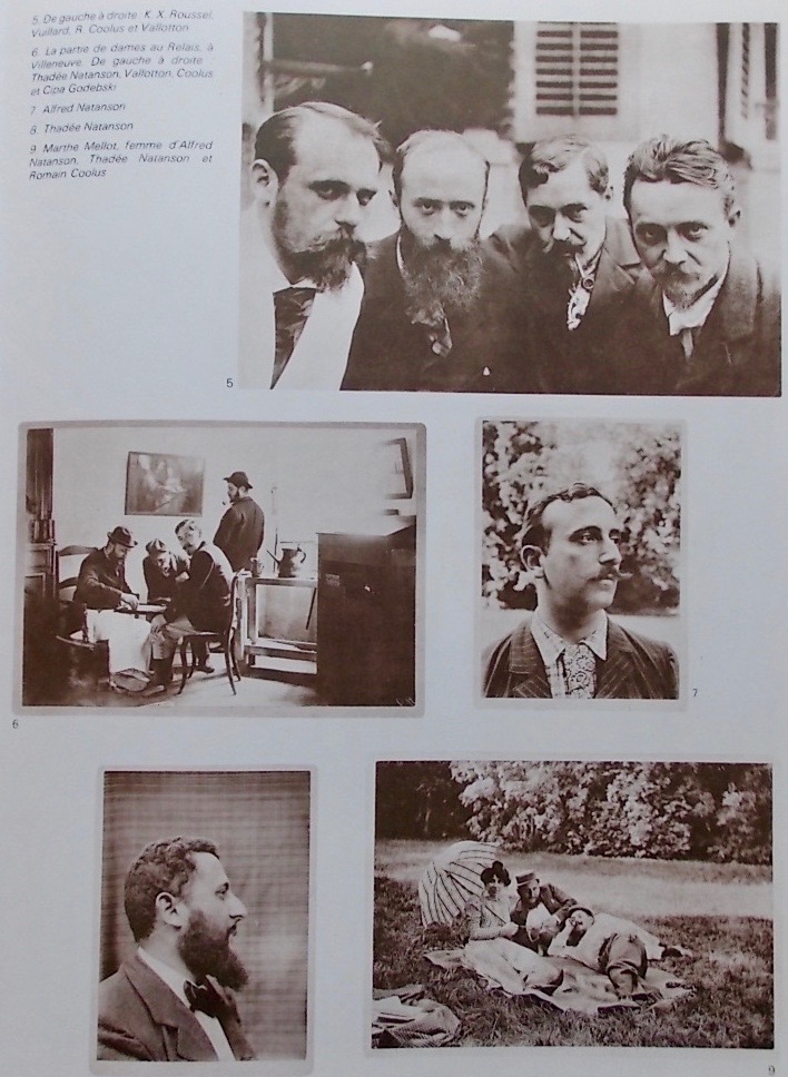 DERRIERE LE MIROIR N° 158-159. La Revue Blanche. Paris, Maeght, 1966. – Image 2