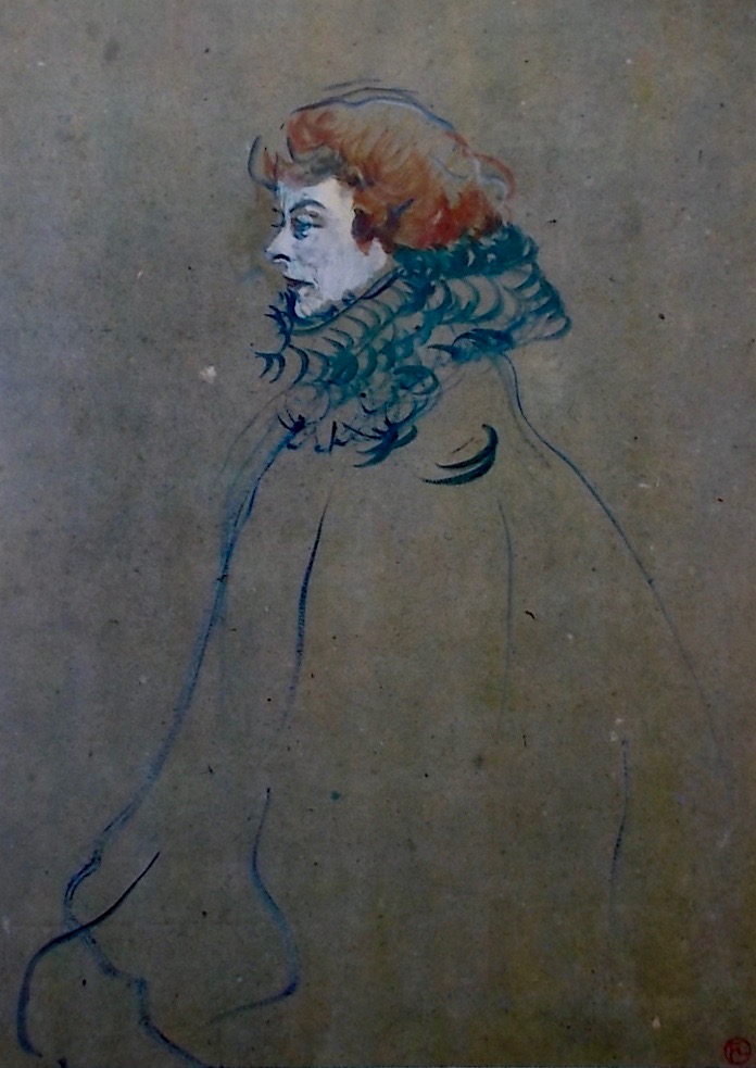 DERRIERE LE MIROIR N° 158-159. La Revue Blanche. Paris, Maeght, 1966. – Image 5