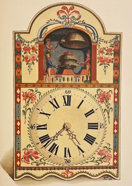 CHAPUIS (Alfred) & GELIS (Edouard) Le monde des automates. Etude historique et technique. Paris, Sans nom, 1928. – Image 3