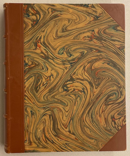 CHAPUIS (Alfred) & GELIS (Edouard) Le monde des automates. Etude historique et technique. Paris, Sans nom, 1928. – Image 6