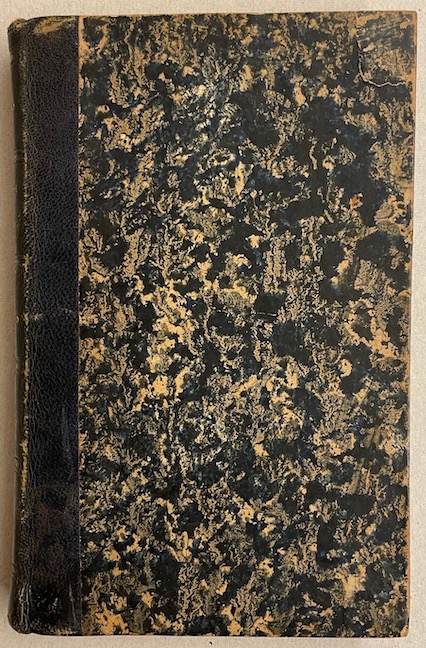 LAMARTINE (Alphonse de) Rustem. Paris, Michel Lévy Frères, 1863. – Image 3