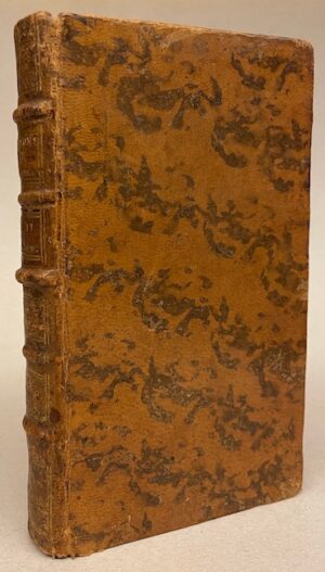 MASSILLON (Jean-Baptiste, évêque de Clermont) Sermons. Petit Carême. Paris, chez Les Frères Estienne et Jean Herissant, 1776.