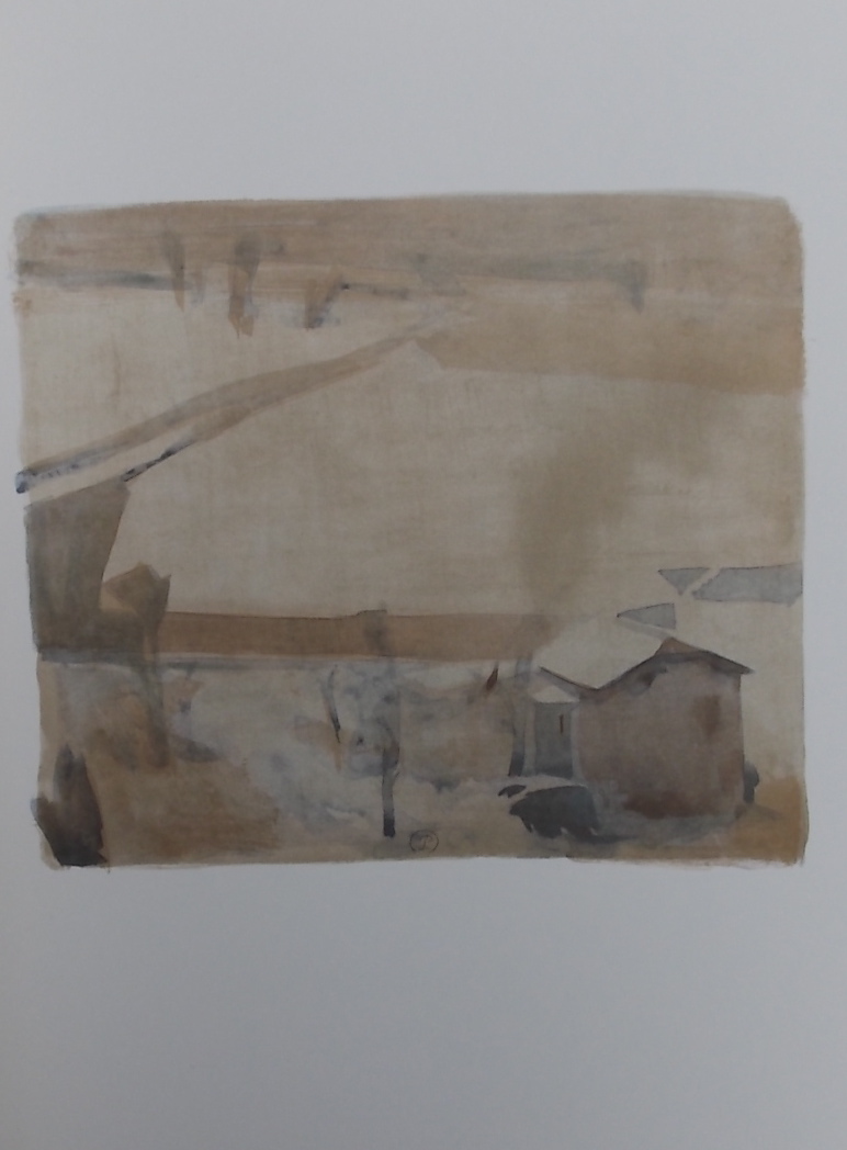 BORGEAUD (Georges) & PALEZIEUX (Gérard de) Regards. Le Mont-sur-Lausanne, Jean Genoud, 1977. – Image 2