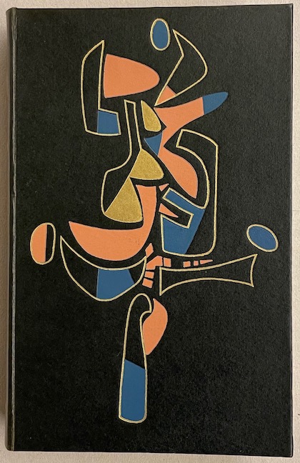 KAFKA (Franz) La muraille de Chine et autres récits. Paris, Gallimard, 1950. – Image 3