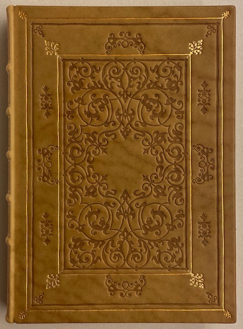 ARETIN (Pietro Bacci, dit L') - DORE (Amandine) L'oeuvre du Divin Arétin. Les Ragionamenti. Paris, Editions de L'Ibis, 1970. – Image 6