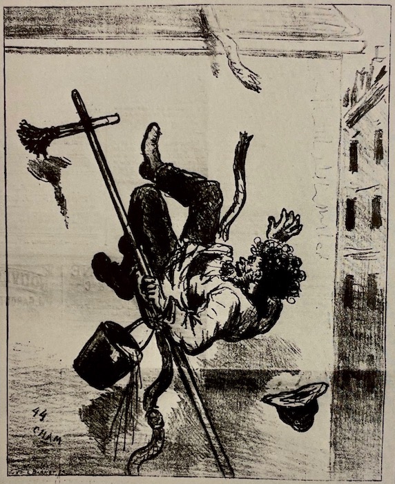 LESPINASSE (François) Albert Lebourg (1849-1928). Arras, Imprimeries ACK, 1983. – Image 6