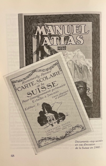 EVARD (Maurice) A bonne école. Education, instruction et formation des potaches sous la République. La Chaux-de-Fonds, Editions d'En Haut, 1992. – Image 3
