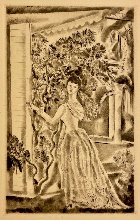 TOULET (Paul-Jean) Les trois impostures. Paris, Emile-Paul Frères, 1929. – Image 4