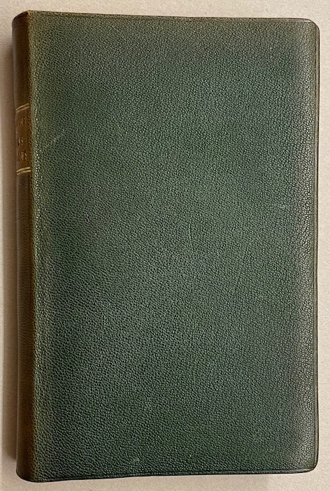 GIRAUDOUX (Jean) Pleins pouvoirs. Paris, Gallimard, 1939. – Image 3