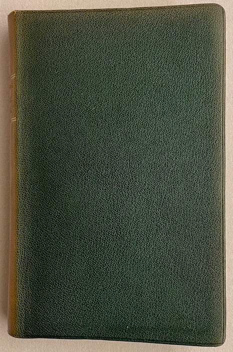 GIRAUDOUX (Jean) Pleins pouvoirs. Paris, Gallimard, 1939. – Image 4