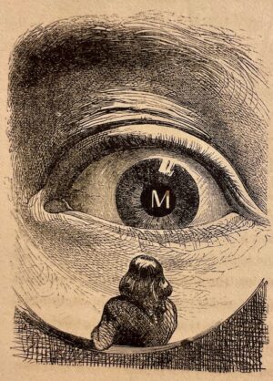 SWIFT (Jonathan) Voyages de Gulliver dans des contrées lointaines. Edition illustrée par Grandville. Traduction nouvelle. Paris, Furne et Cie, H. Fournier Ainé, 1838.