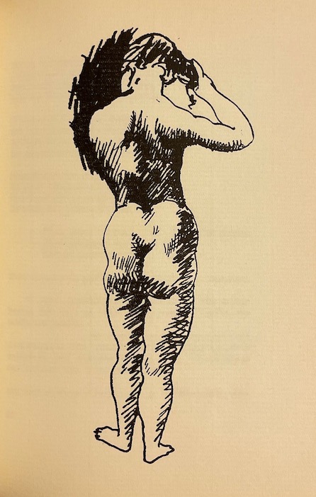 SALMON (André) Le manuscrit trouvé dans un chapeau. Paris, Editions du Cap (coll. Les Fermiers Généraux), sans date. – Image 3