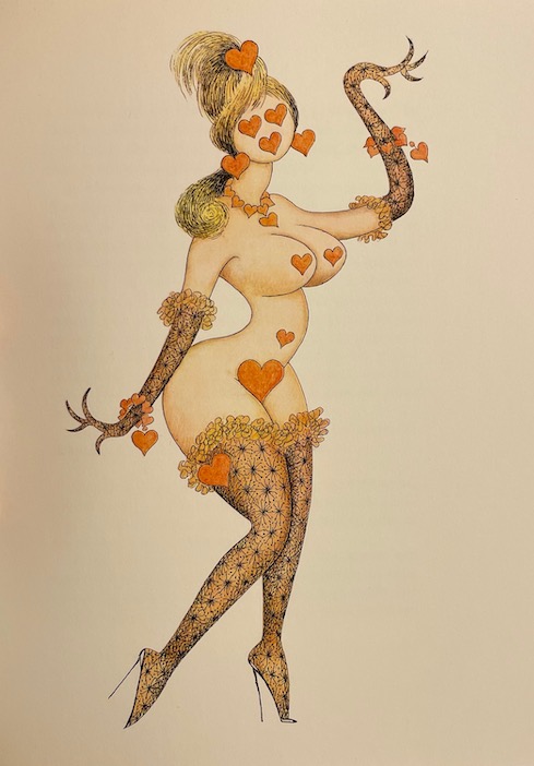 DUBOUT / BESANCON (Julien Dr.) Les jours de l'Homme - Le visage de la femme - Ne pas dételer. Sans lieu, André Sauret, 1966. – Image 4