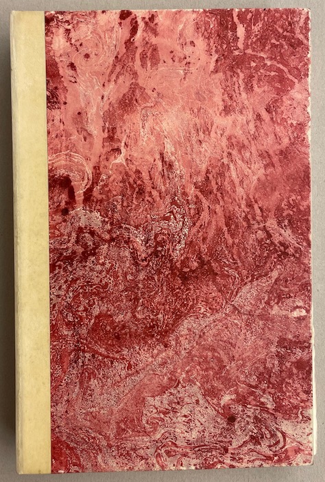 HUGO (Victor) Le Rhin. Lettre XXVIII Heidelberg. Gravures de A. E. Yersin. Lausanne, André et Pierre Gonin, 1976. – Image 5
