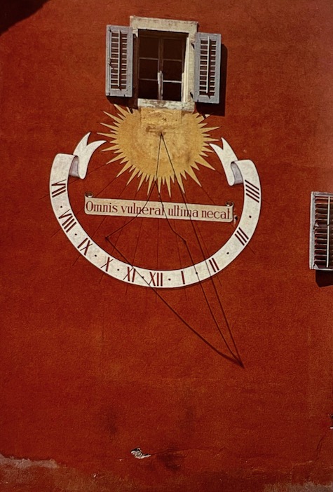 CARDINAL (Catherine) et al. L'homme et le temps en Suisse (1291-1991). La Chaux-de-Fonds, Institut l'Homme et le Temps, 1991. – Image 3