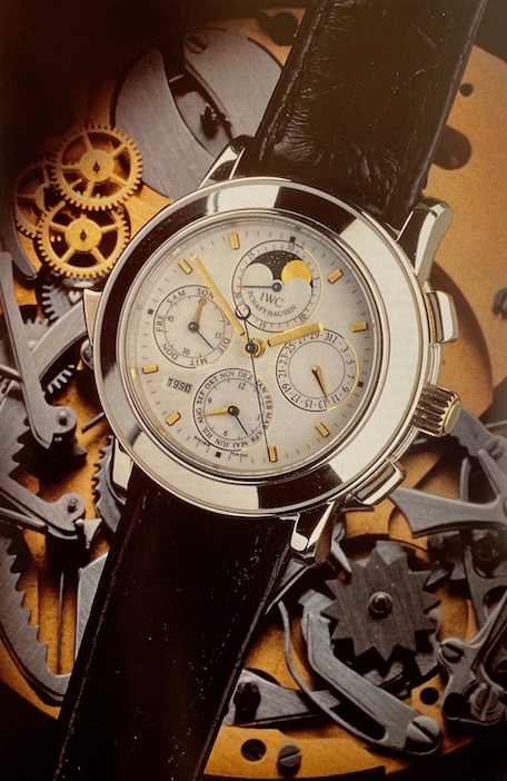 CARDINAL (Catherine) et al. L'homme et le temps en Suisse (1291-1991). La Chaux-de-Fonds, Institut l'Homme et le Temps, 1991. – Image 4