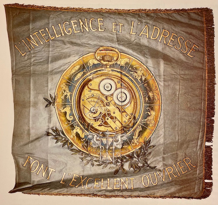 CARDINAL (Catherine) et al. L'homme et le temps en Suisse (1291-1991). La Chaux-de-Fonds, Institut l'Homme et le Temps, 1991. – Image 5