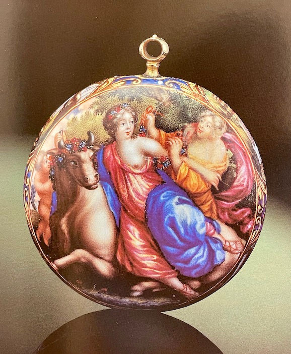 CARDINAL (Catherine) et al. L'homme et le temps en Suisse (1291-1991). La Chaux-de-Fonds, Institut l'Homme et le Temps, 1991. – Image 6