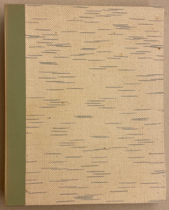 MARDRUS (Joseph-Charles) & SCHMIED (François-Louis) Le livre des Rois. Lausanne, Gonin et Cie, 1930. – Image 7