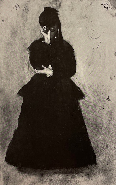 DUNLOP (Ian) Degas. Neuchâtel, Ides et Calendes, 1979. – Image 6