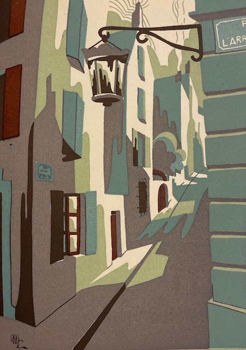 BALZAC (Honoré de) Le père Goriot. Paris, Editions Jacques Vautrain, 1946. – Image 3