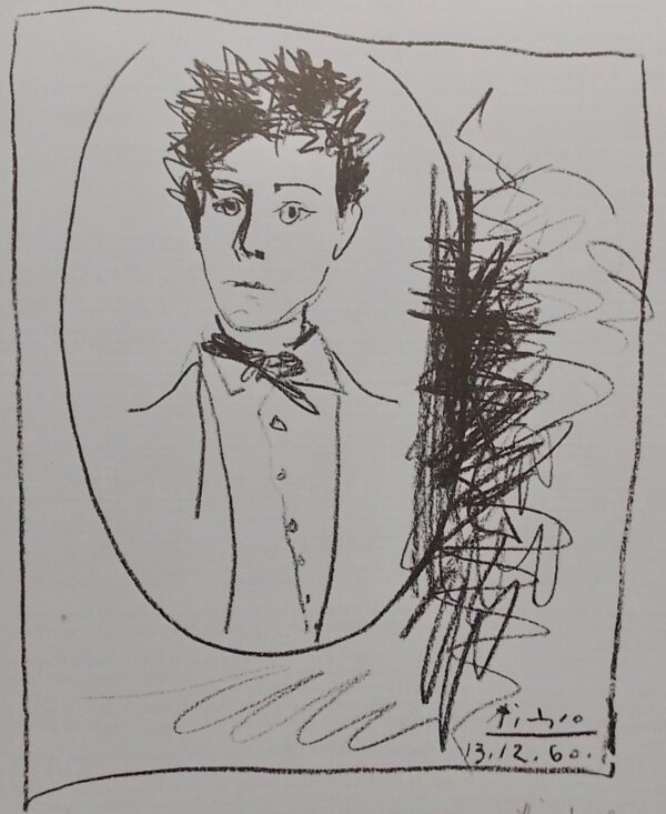 [PICASSO[ - GOEPPERT (Sebastian) et al. Pablo Picasso. Catalogue raisonné des livres illustrés. Genève, Patrick Cramer, 1983. – Image 4