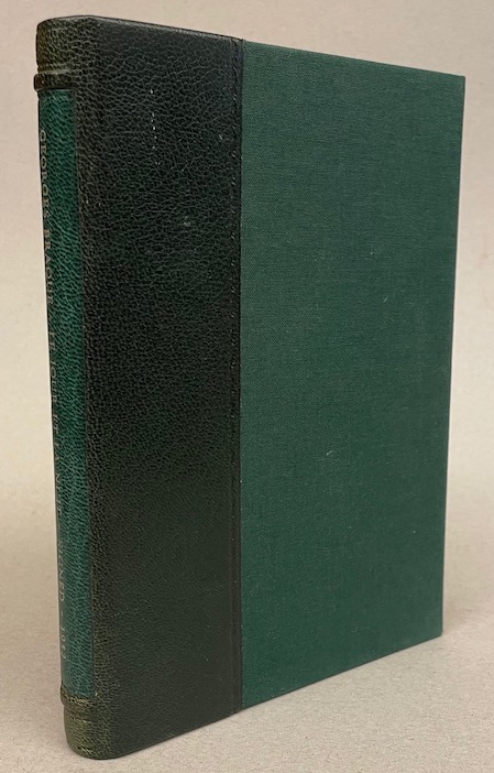 BRAQUE (Georges) Le jour et la nuit. Cahiers de Georges Braque 1917-1952. Paris, Gallimard, 1952. – Image 5