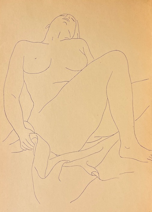 SCHLUNEGGER (Jean-Pierre) De l'ortie à l'étoile. Poèmes. Lausanne, Les Amis du Livre, 1952. – Image 2