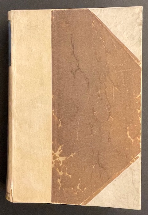 GRANGIER (Ernest) - BRÜLHART (F., abbé) Annales d'Estavayer, par D. Jac. Philippe Grangier, Chanoine d'Estavayer (1743-1817). Estavayer-le-Lac, Imprimerie H. Butty & Cie, 1905. – Image 5