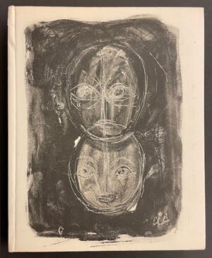 CALI (François) France aux visages. Paris, Arthaud (coll. Les Imaginaires), 1953.