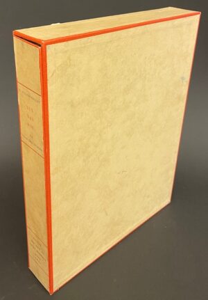 JULLIEN-HELLET (Renée) Yun-Nan-Fou. La ville des nuages. Paris, Société des Amis du Livre Moderne, 1937.