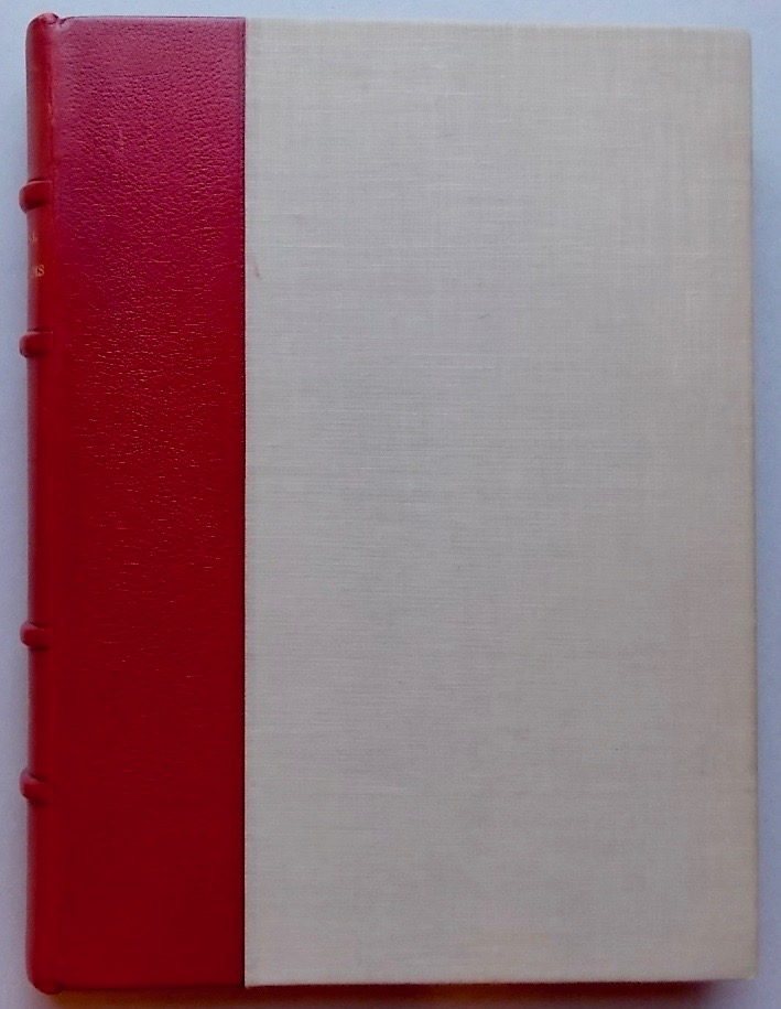 JEQUIER (Léon & Michel) Armorial neuchâtelois. Neuchâtel, Baconnière, 1939-1944. – Image 6