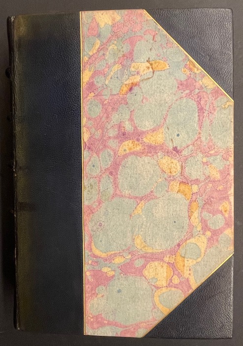 DAUDET (Alphonse) Numa Roumestan. Moeurs parisiennes. Paris, Crès et Cie (coll. Les Maitres du Livre), 1922. – Image 5