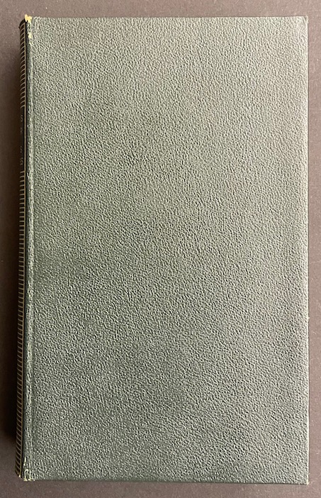 COURIER (Paul-Louis) Oeuvres complètes. Paris, Gallimard (coll. Bibliothèque de la Pléiade), 1951. – Image 3