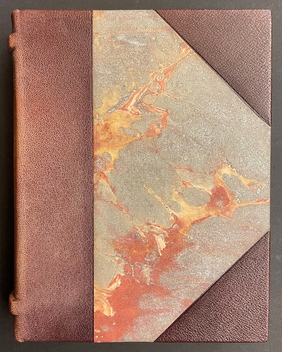 VILLON (François) L'Oeuvre de François Villon. Paris, Union Latine d'Edition, 1937. – Image 6
