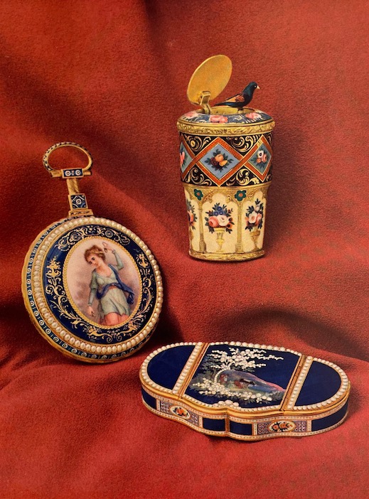 CHAPUIS (Alfred) & DROZ (Edmond) Les automates. Figures artificielles d'hommes et d'animaux. Histoire et technique. Neuchâtel, Editions du Griffon, 1949. – Image 4