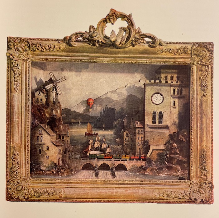 CHAPUIS (Alfred) & DROZ (Edmond) Les automates. Figures artificielles d'hommes et d'animaux. Histoire et technique. Neuchâtel, Editions du Griffon, 1949. – Image 5