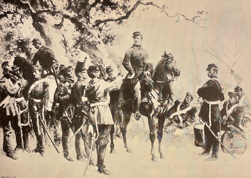 CHAPUIS (Alfred) Fritz Courvoisier, Chef de la révolution neuchâteloise. Neuchâtel, Victor Attinger, 1947. – Image 5
