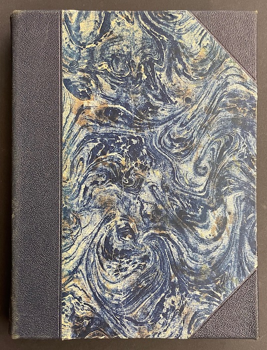 CHAPUIS (Alfred) Fritz Courvoisier, Chef de la révolution neuchâteloise. Neuchâtel, Victor Attinger, 1947. – Image 6