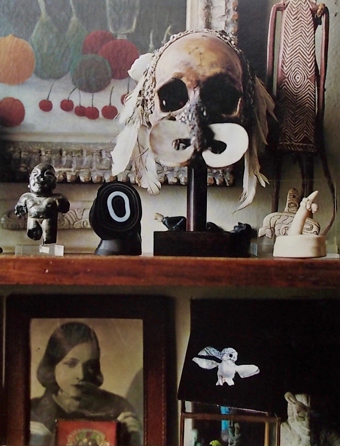 ALECHINSKY (Pierre) Roue libre. Genève, Skira (coll. Les sentiers de la Création), 1971. – Image 2