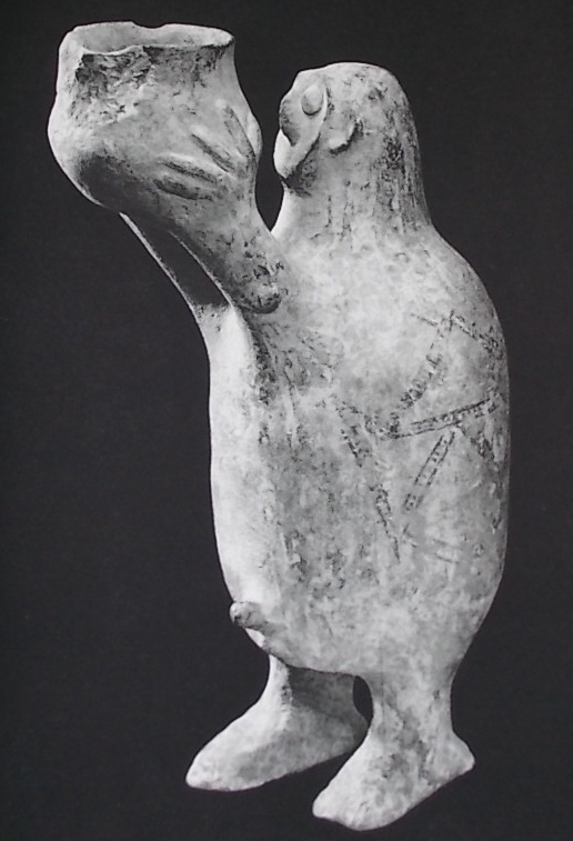 GHIRSHMAN (Roman) Perse. Proto-iraniens - Mèdes - Achéménides. Paris, Gallimard (coll. L'Univers des Formes), 1963.