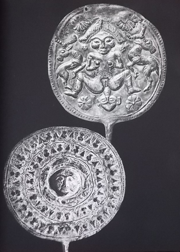 GHIRSHMAN (Roman) Perse. Proto-iraniens - Mèdes - Achéménides. Paris, Gallimard (coll. L'Univers des Formes), 1963. – Image 2