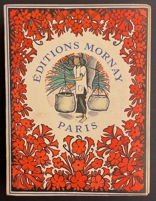 FARRERE (Claude) Les civilisés. Paris, Mornay (coll. Les Beaux Livres), 1931. – Image 6