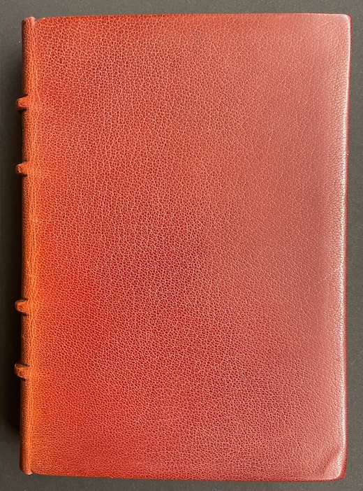 DAUDET (Alphonse) Lettres de mon moulin. Paris, H. Piazza, 1940. – Image 7