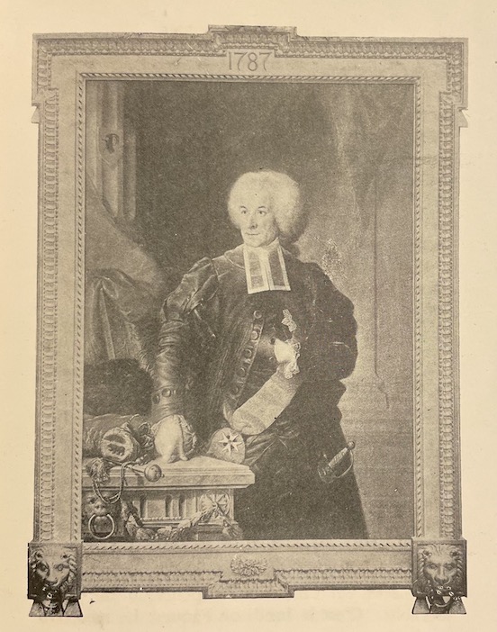 REYNOLD (Gonzague de) Le génie de Berne. Lausanne, librairie payot & Cie (coll. Les Cahiers Romands), 1929. – Image 5